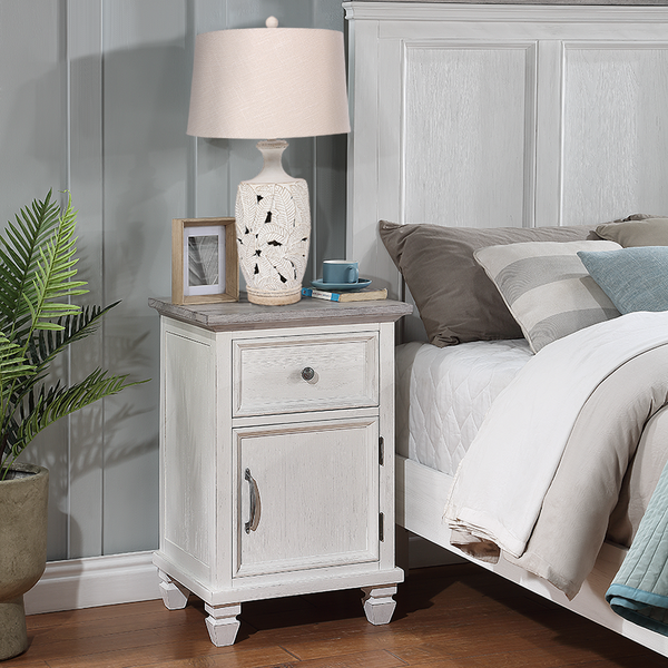 Charleston Nightstand