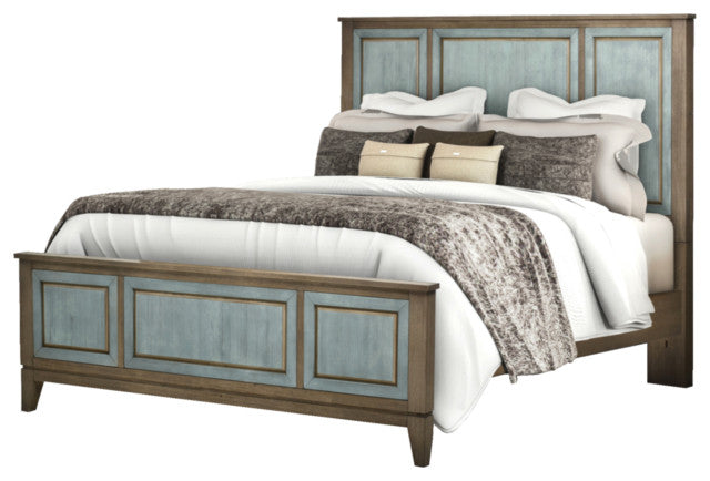 Sanibel Queen Bed