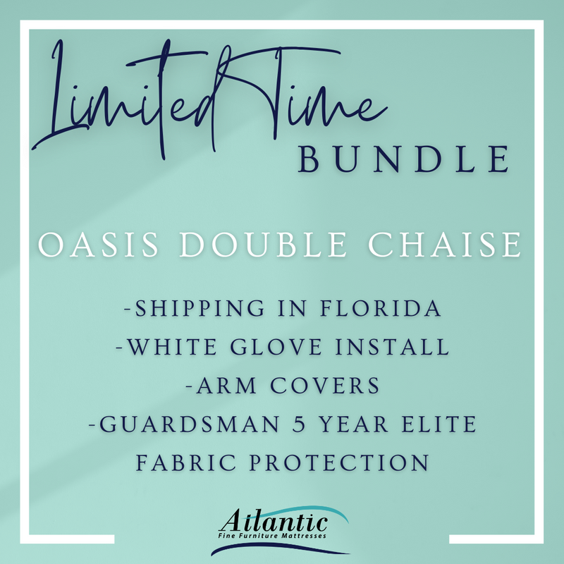 John Michael Design- OASIS - Limited Time Bundle- FLORIDA ONLY