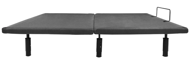 W. Sliver SS-45 Adjustable Bed Base