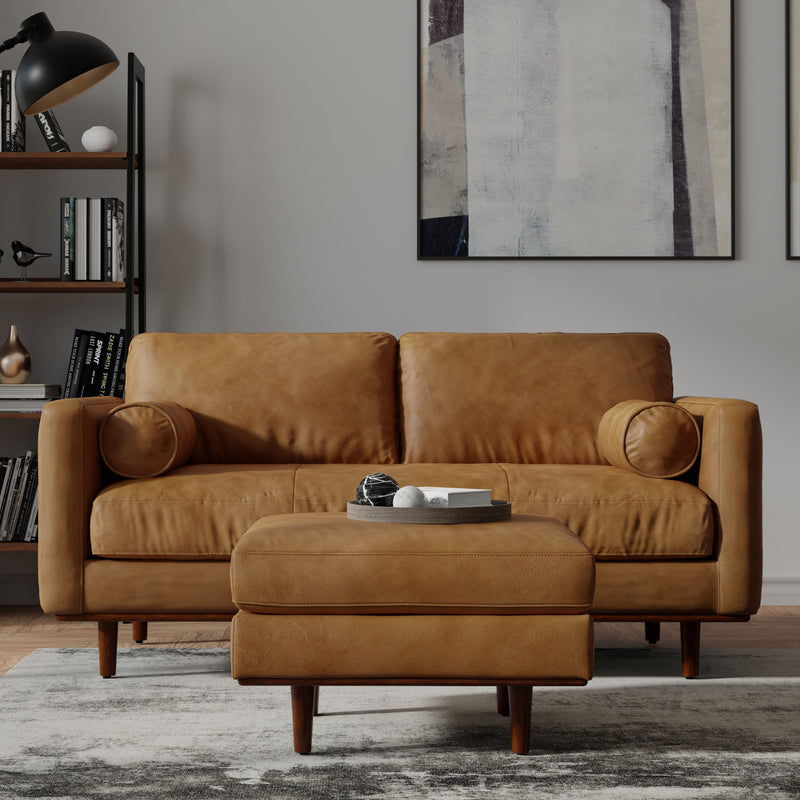 Morrison - 72" Sofa