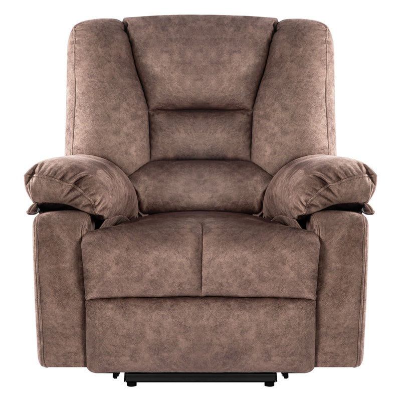 Power Lift Recliner Chair Sofa With Massage