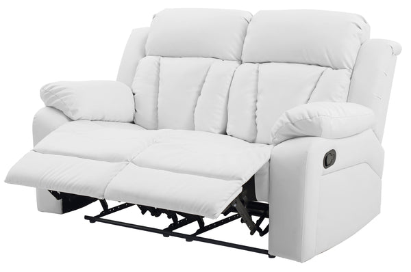 Daria - Reclining Love Seat