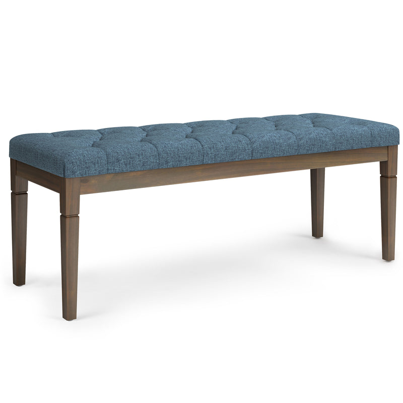 Waverly - Tufted Ottoman Bench