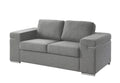 Gianna - Fabric Loveseat