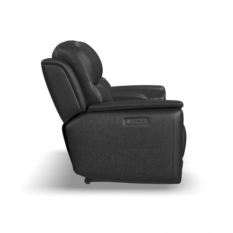 Crew - Power Reclining Loveseat