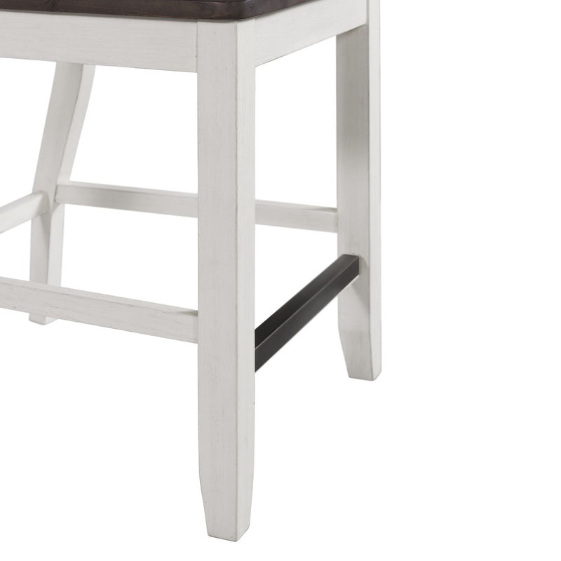 Kayla - Counter Height Dining Set