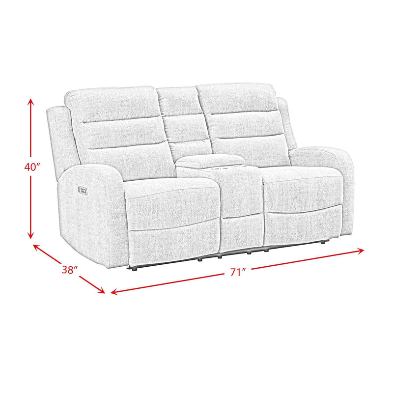 Avanti - Living Room Set