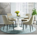 Celeste - Round Dining Set