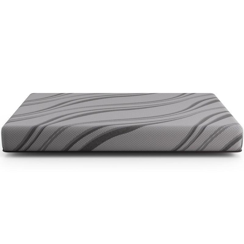 Bib Nl - 8" Pro Gel Foam Firm Mattress