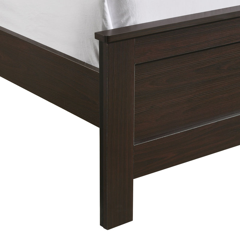 Sami - Youth Panel Bedroom Set