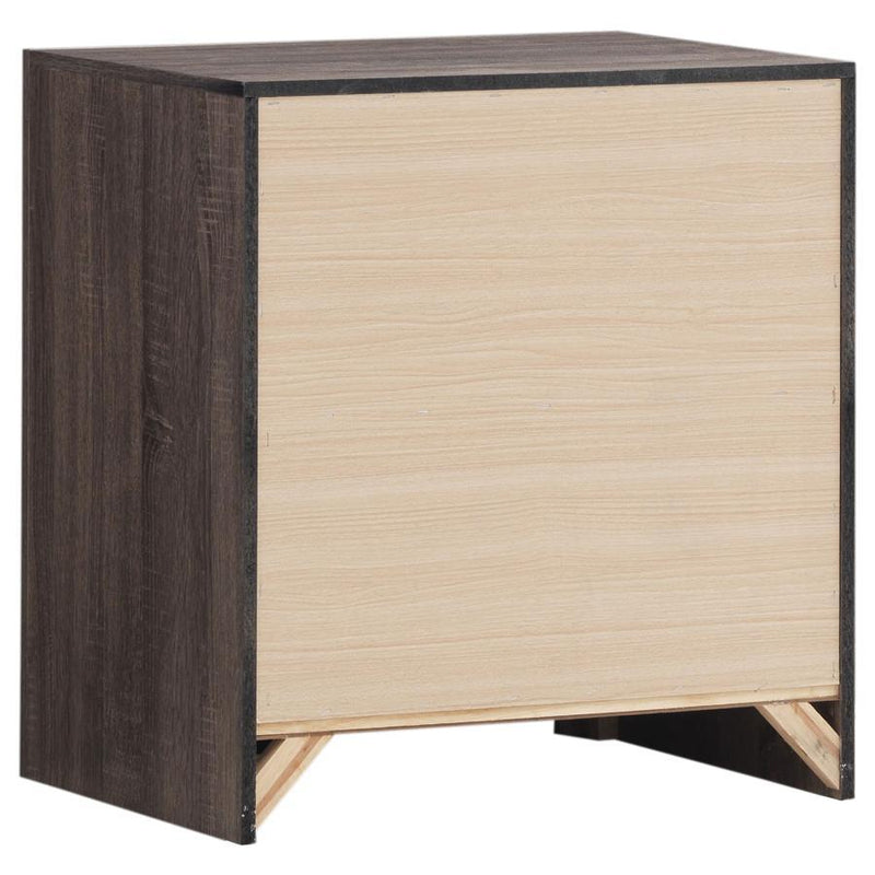 Brantford - 2-Drawer Nightstand