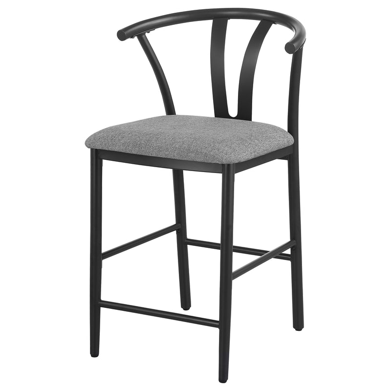 Dolman - Counter Height Dining Side Chair (Set of 2)