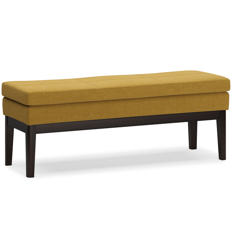 Carlson - Ottoman Bench