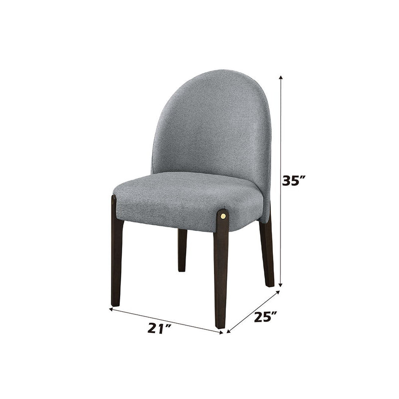 Clayten - Side Chair (Set of 2)