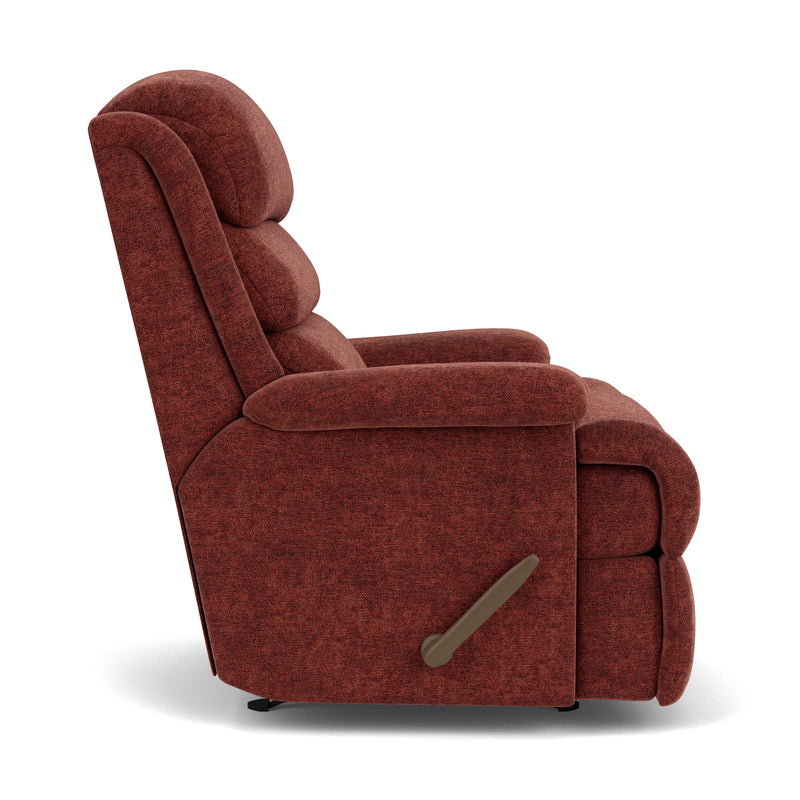 Yukon - Manual Recliner