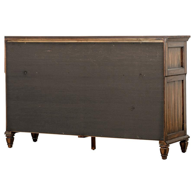 Avenue - 8-Drawer Dresser