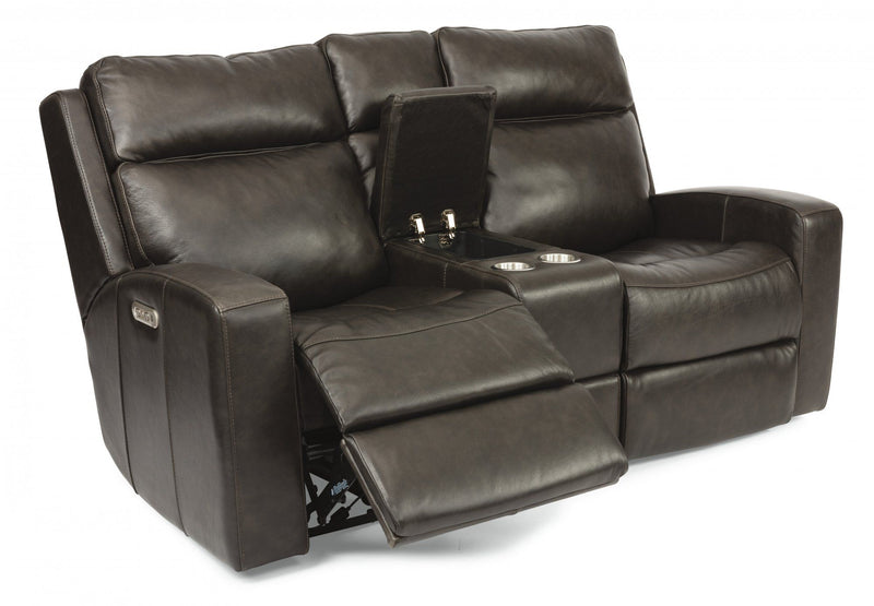 Cody - Power Reclining Loveseat