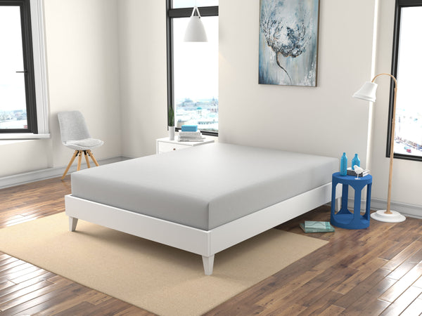 10" Memory Foam Mattress