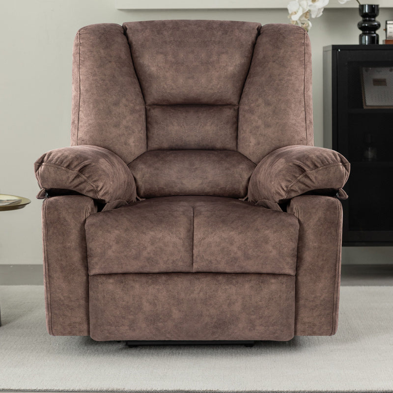 Power Lift Recliner Chair Sofa With Massage