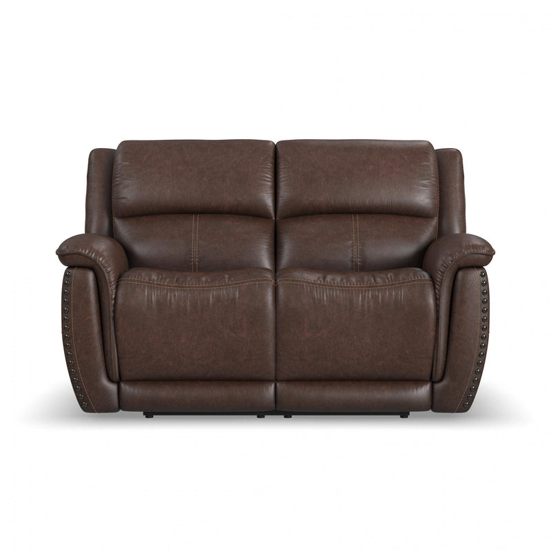 Beau - Power Reclining Loveseat