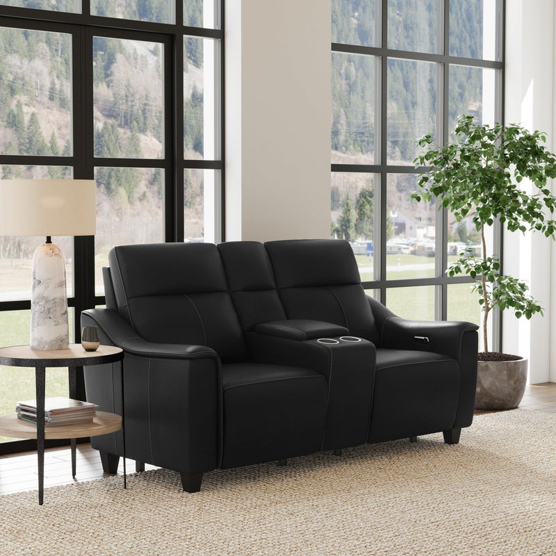 Walter - Power Reclining Loveseat