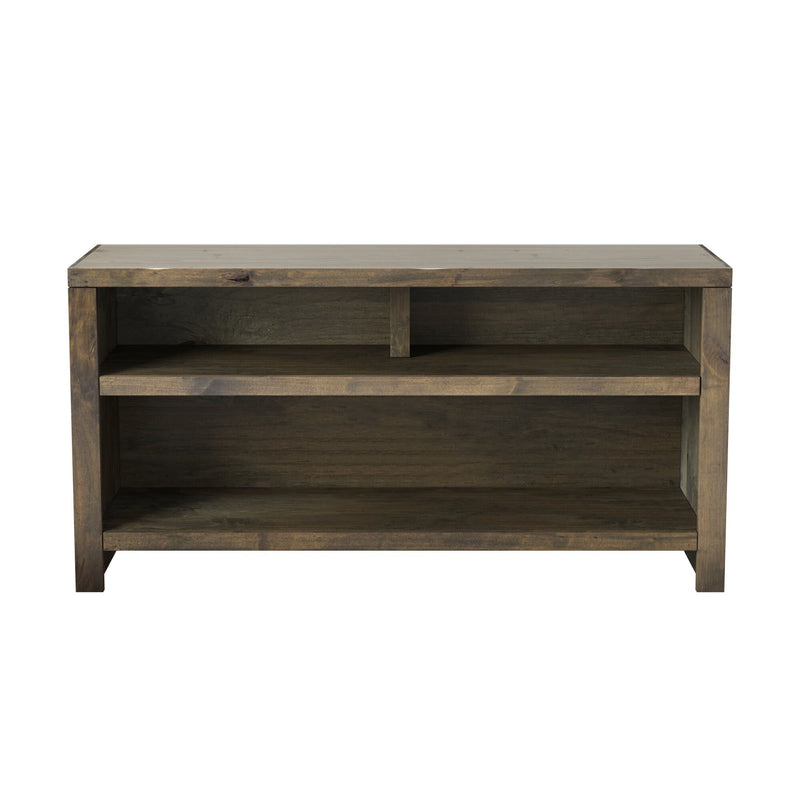 Joshua Creek - 48" TV Stand For TVs Up To 55" - Barnwood