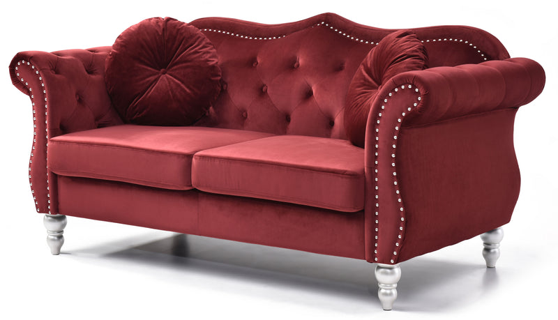 Hollywood - Loveseat