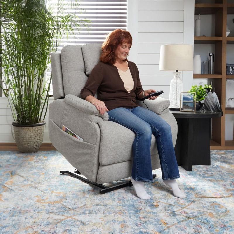 Zecliner Petite - Power Recliner