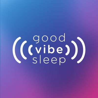 GoodVibeSleep - Calm 11.5" Hybrid Foam and Coil Mattress