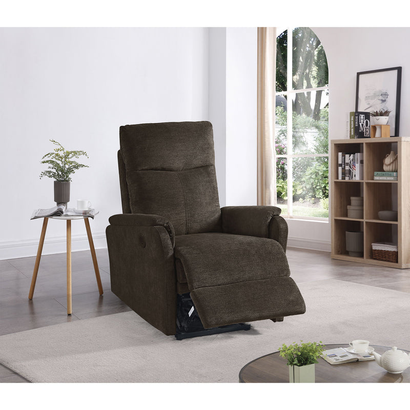 Recliner Chair With Power Function Easy Control Big Stocks, Recliner Single Chair For Living Room, Bed Room