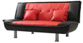 Lionel - Sofa Bed - Two Tone