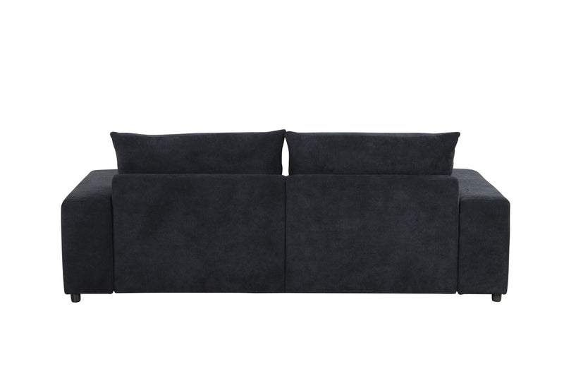 Jaylee - 88" Wide Oversized Sleeper Sofa