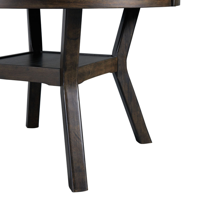 Amherst - Standard Height Dining Table