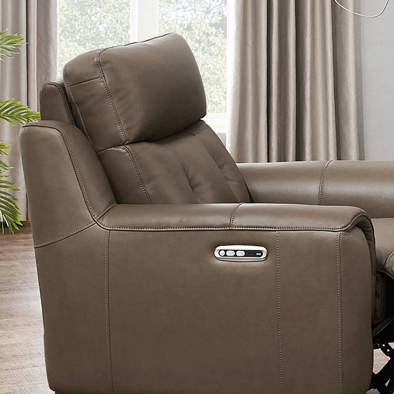 Torino - Power Headrest Zero Gravity Recliner