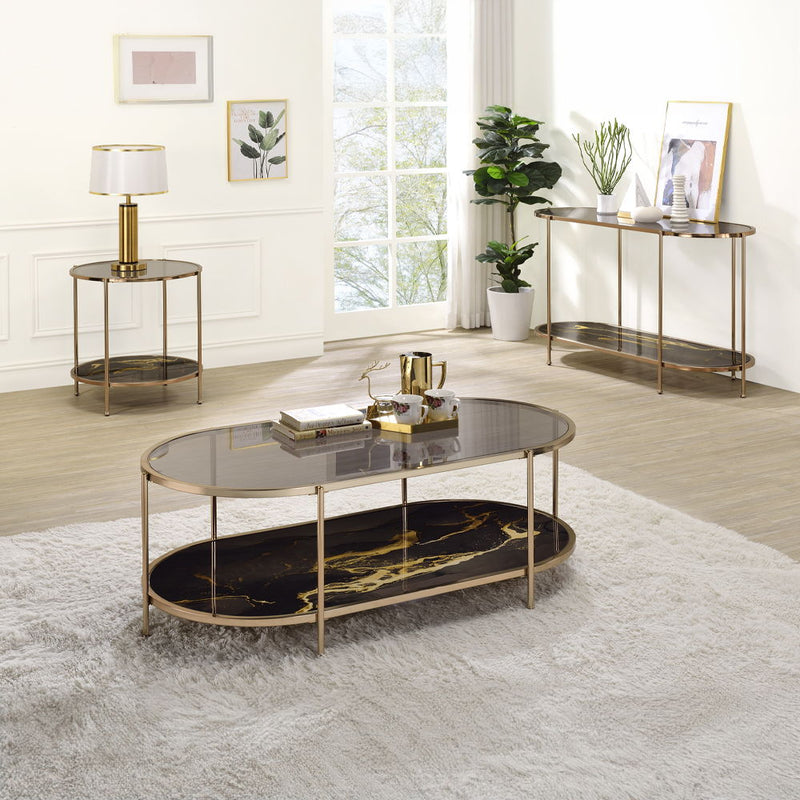 Fiorella - Coffee Table