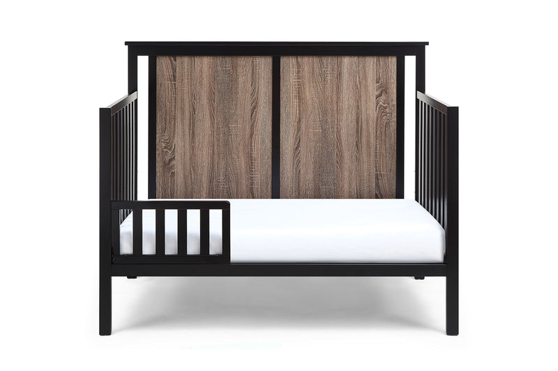 Connelly - 4-in-1 Convertible Crib