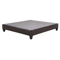 Abby - Platform Bed