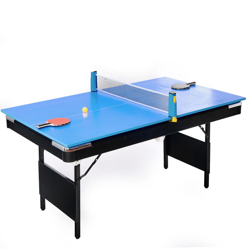 3 In 1 Billiard Table, Pool Table, Game Table, Tennis Table, Multifunctional Billiard Table And Tennis Table