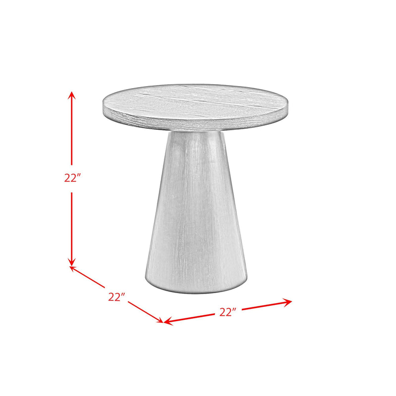 Portland - End Table