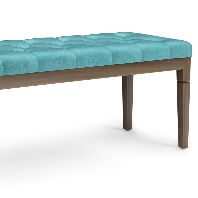 Waverly - Tufted Ottoman Bench