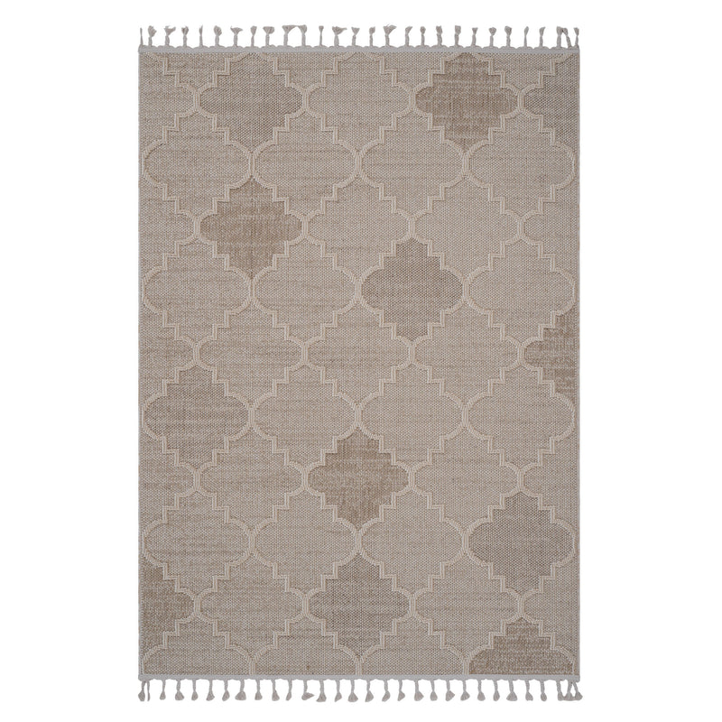 Guros - Trellis Indoor / Outdoor Area Rug