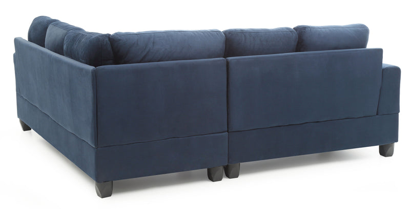 Sandridge - Sectional