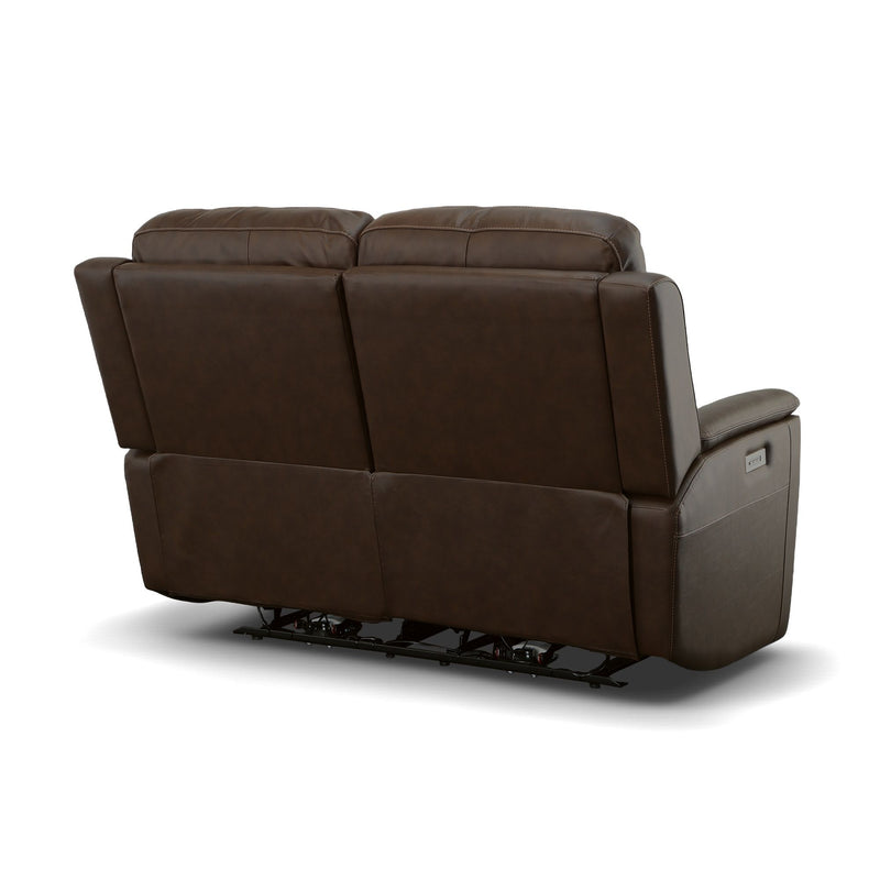 Henry - Reclining Loveseat