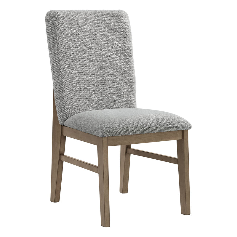 Portland - Side Chair (Set of 2)