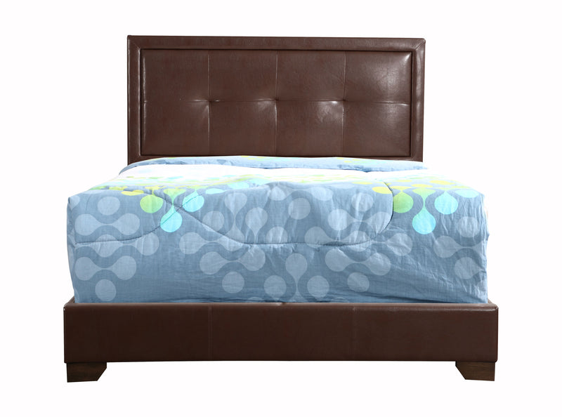 Panello - Bed