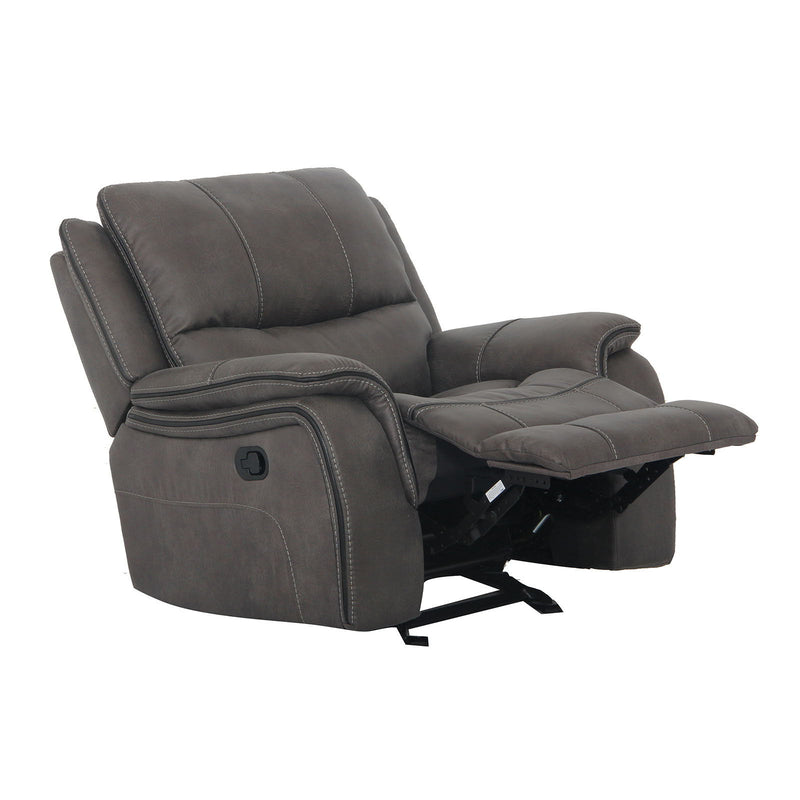 Henricus - Glider Recliner