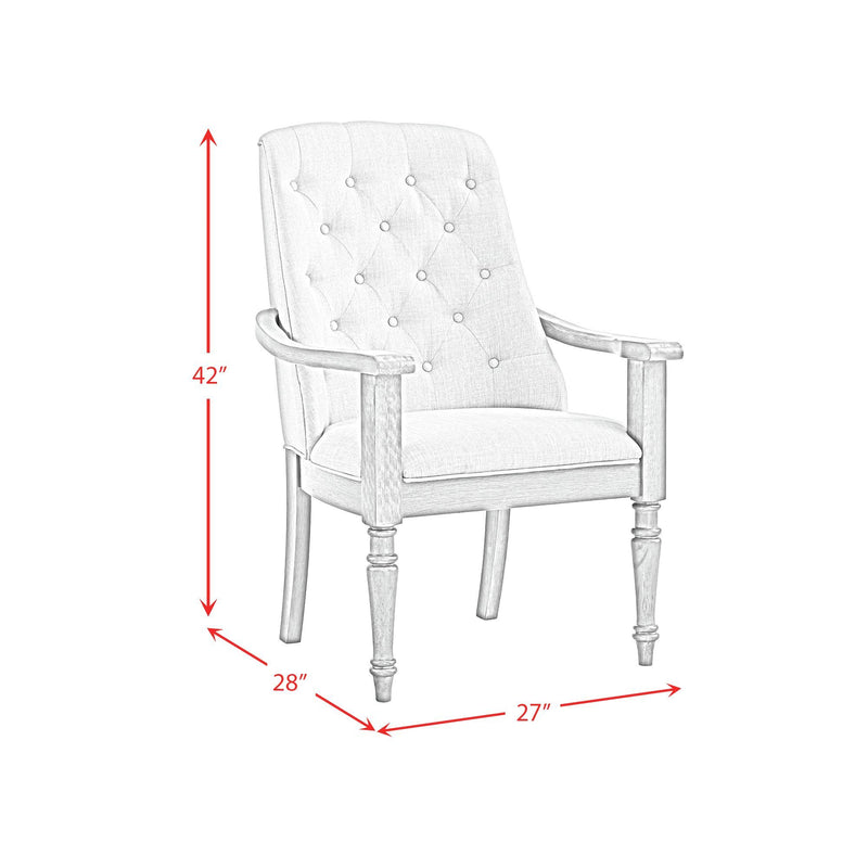 Kings Court -  Standard Height Dining Set