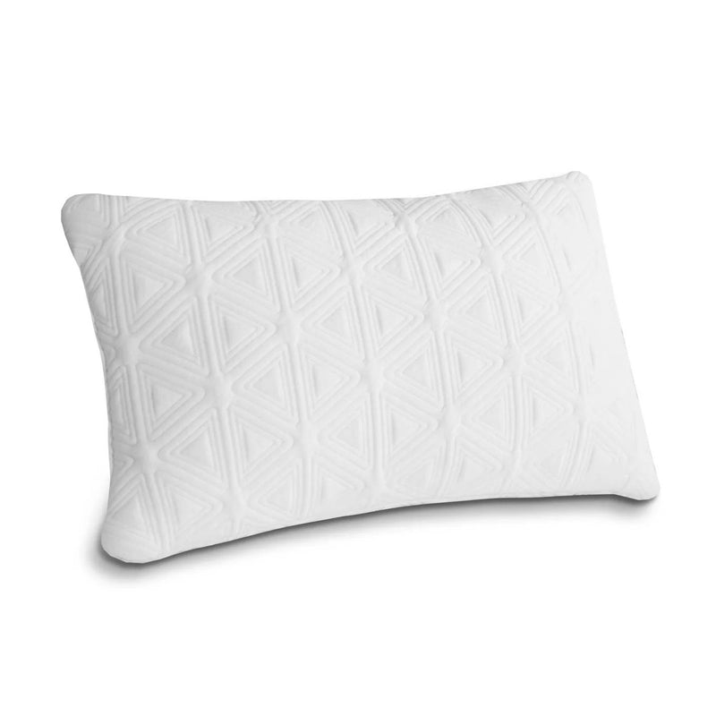 Comfort Rest - Pillow (Shredded) - Gray