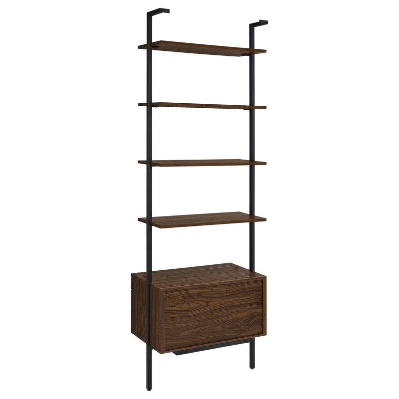 Owens - Wall Bookshelf